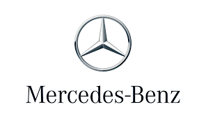 Mercedes Logo